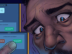 I sought-after hither ask you two..