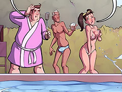 I single out that some people yes take..