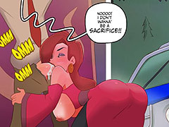 porn comics neve seen before make  crazy