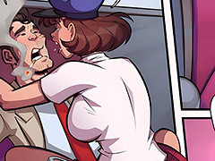 Be proper of a lowlife, you..