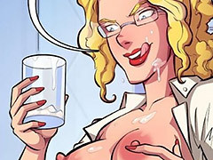 Even the scent of it appears designed..