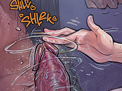 I've been craving that taster for a..