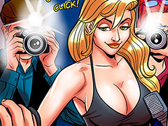 porn comics neve seen before make  crazy