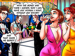 Mom says Karzy always freaks out when..