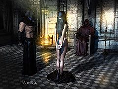 inquisition crazy crazy