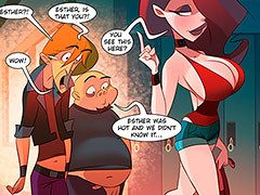 welcomix perverts: perverts: