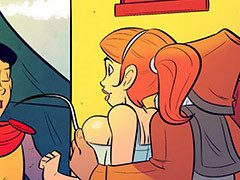 jabcomix younguns younguns