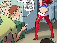 jabcomix fucking fucking
