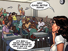 comics conference conference