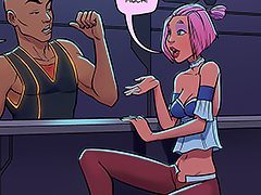 comix vanilla vanilla