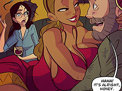 comix rule rule