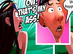 My ass is tight - Old Geezers of put..