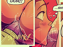 porn comics neve seen before make  crazy