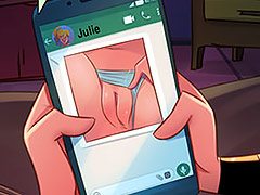 Girl woke up with the brush pussy all swollen - Chum around with annoy 4 Naughties, Playing Her Role welcomix (tufos)